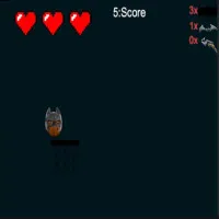 Play BasketMan : Joker In city now!