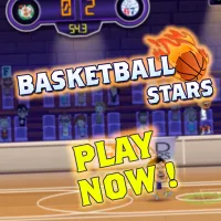 Basketball Stars