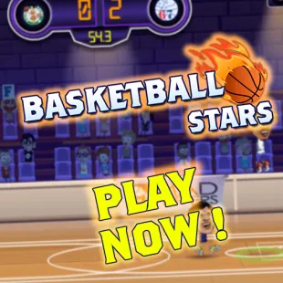 Basketball Stars