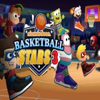 Basketball Stars 3