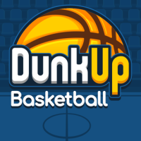 Dunk Up Basketball