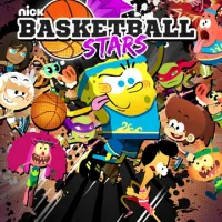 Nick Basketball Stars