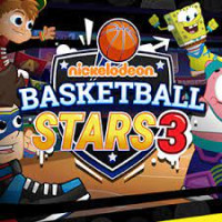 Nickelodeon Basketball Stars 3