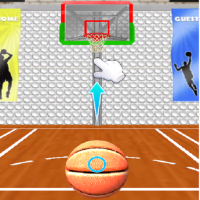 Basketball Clash