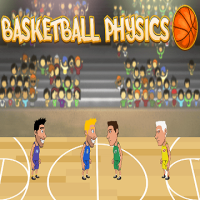 Basketball Physics