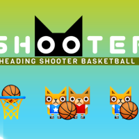 Basketball Shooter