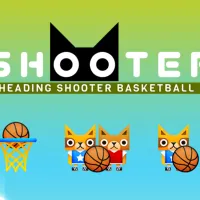 Basketball Shooter