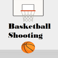 Basketball Shooting