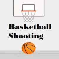 Basketball Shooting