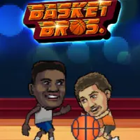 BasketBros