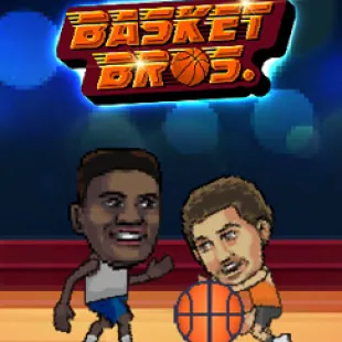 BasketBros