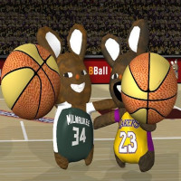 Bball Pro League