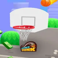 Bounce Dunk