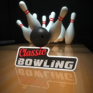 Classic Bowling