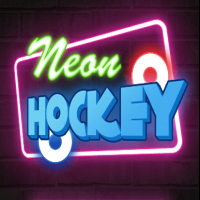 Neon Hockey