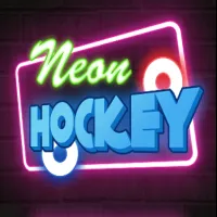 Neon Hockey
