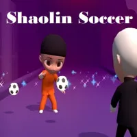 Play Shaolin Soccer now!