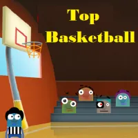 Top Basketball