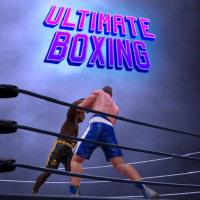 Ultimate Boxing