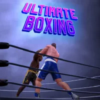 Ultimate Boxing
