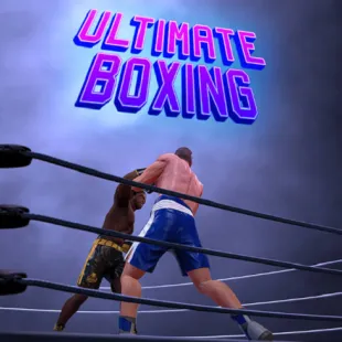Ultimate Boxing