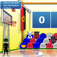 World Basketball Championship