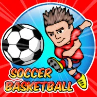 Play Soccer Basketball now!