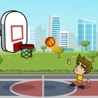 Play Street Dunk now!
